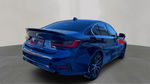 BMW Series 3 2020
