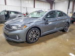 Volkswagen Jetta 2024
