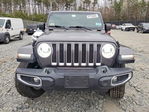 Jeep Wrangler 2021
