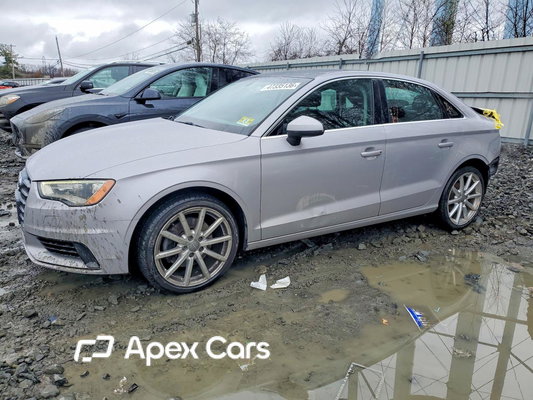 Audi A3 2015 - Image 1 of 12