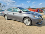 Nissan Sentra 2018