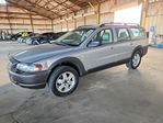 Volvo V70 2001