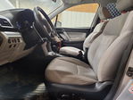 Subaru Forester 2018