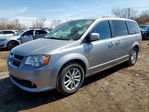 Dodge Caravan 2018