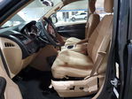 Dodge Caravan 2014