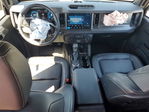 Ford Bronco 2025