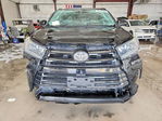 Toyota Highlander 2018