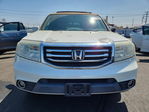 Honda Pilot 2013