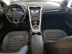 Ford Fusion 2016