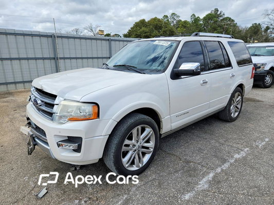 Ford Expedition 2017 - Image 1 of 14