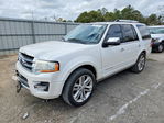 Ford Expedition 2017