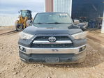 Toyota 4Runner 2017