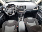 Jeep Cherokee 2016
