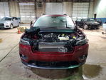Jeep Cherokee 2021