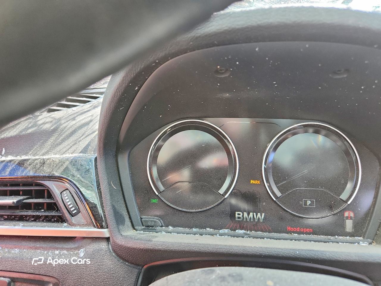 BMW X1 2019