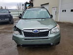Subaru Forester 2016