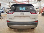 Jeep Cherokee 2019
