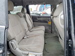 Honda Odyssey 2015