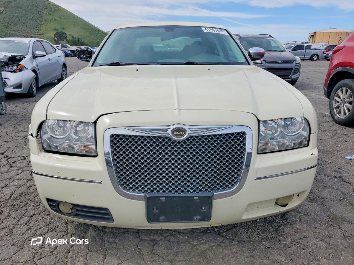 Chrysler 300 2010