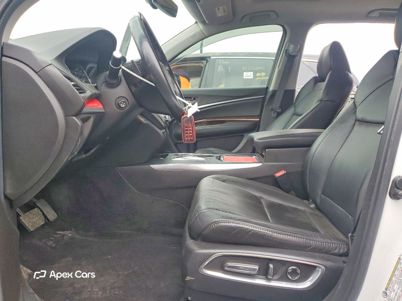 Acura MDX 2020