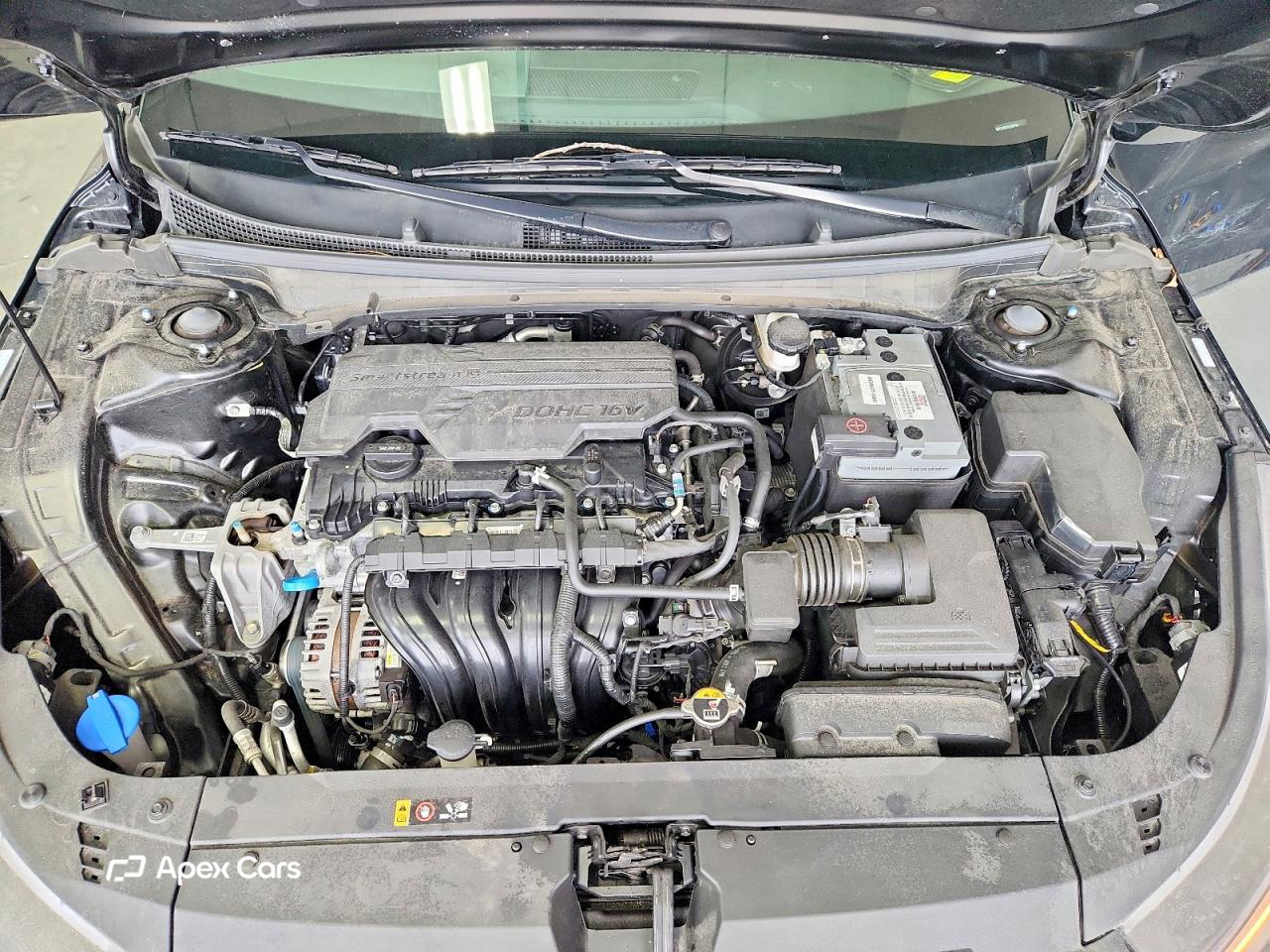 Kia K4 2025