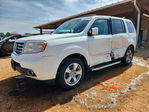 Honda Pilot 2014