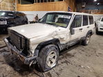 Jeep Cherokee 1996