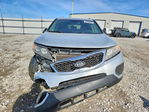 Kia Sorento 2012