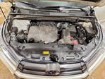 Toyota Highlander 2018