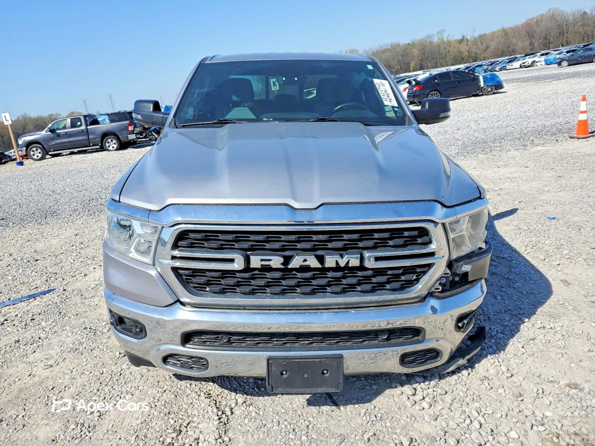 RAM 1500 2024