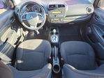 Mitsubishi Mirage 2015