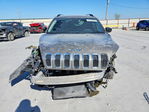 Jeep Cherokee 2016