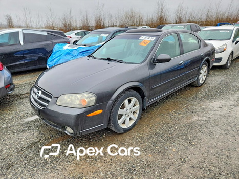 Nissan Maxima 2003 - Image 1 of 12
