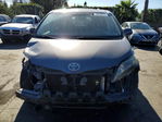 Toyota Sienna 2014