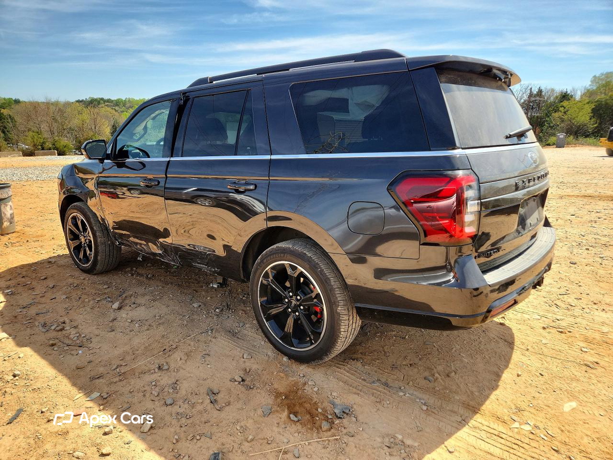 Ford Expedition 2023