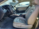 Audi A5 2012
