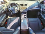 Nissan Altima 2016