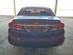 Honda Civic 2015