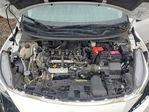 Nissan Versa 2021