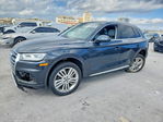 Audi Q5 2020