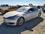 Tesla Model S 2017