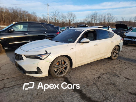 2024 Acura Integra - Image 1 of 13