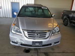 Honda Odyssey 2010