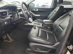 Ford Explorer 2021