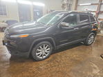 Jeep Cherokee 2018