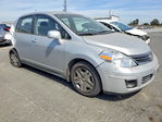 Nissan Versa 2010