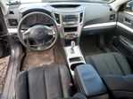 Subaru Outback 2013
