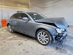Audi A4 2013