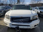 Honda Ridgeline 2013