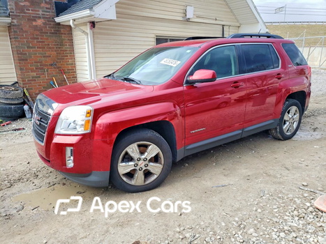 GMC Terrain 2015 - Image 1 of 13